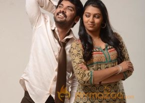 Manja Pai New Movie Stills  photo 10