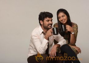 Manja Pai New Movie Stills  photo 2