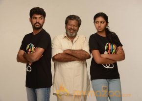 Manja Pai New Movie Stills 