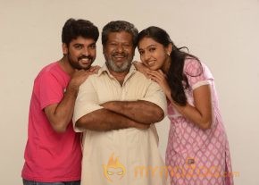 Manja Pai New Movie Stills  photo 8