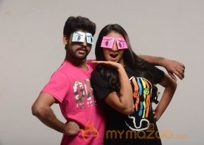 Manja Pai New Movie Stills  photo 9