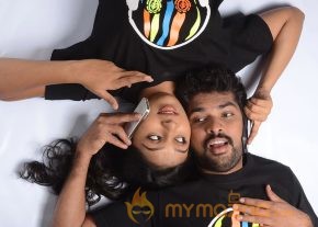Manja Pai New Movie Stills  photo 4