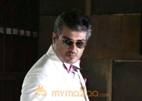 Mankatha Latest Movie Stills photo 10