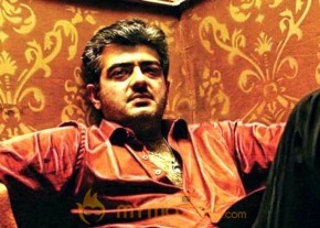 Mankatha Latest Movie Stills photo 5