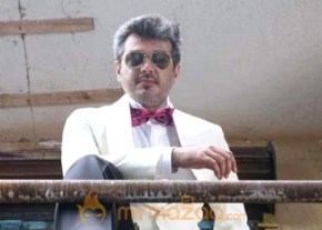 Mankatha Latest Movie Stills photo 8