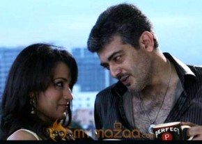 Mankatha Latest Movie Stills photo 9
