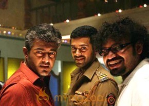 Mankatha Latest Movie Stills photo 7