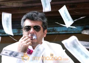 Mankatha Latest Movie Stills photo 2
