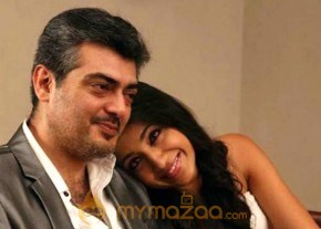 Mankatha Latest Movie Stills photo 4