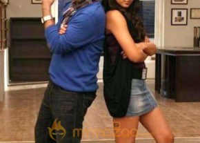 Mankatha Latest Movie Stills photo 6