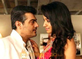 Mankatha Latest Movie Stills photo 11