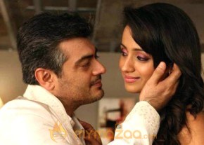 Mankatha Latest Movie Stills