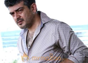 Mankatha Latest Movie Stills photo 12