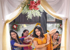 Manthrikan Movie Stills photo 2