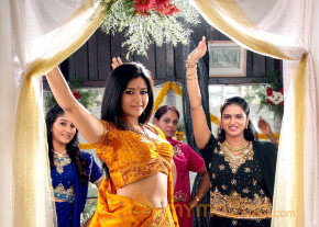 Manthrikan Movie Stills photo 29