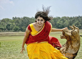 Manthrikan Movie Stills photo 28