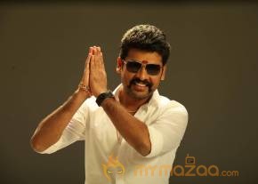 Mapla Singam movie new pictures