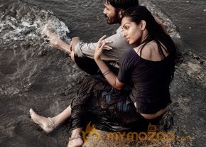 Mariyan Heroine New Photoshoot Stills photo 9