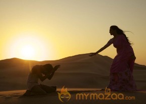 Mariyan Heroine New Photoshoot Stills photo 6