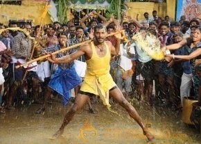 Marudhu Latest Movie Stills photo 3