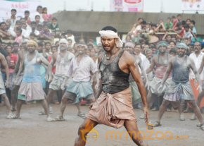 Marudhu Latest Movie Stills photo 2