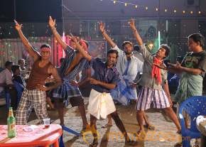 Marumunai Movie Stills  photo 45
