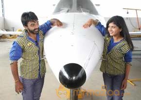 Marumunai Movie Stills  photo 13