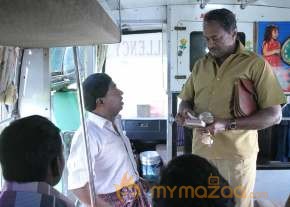 Marumunai Movie Stills  photo 38
