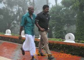 Marumunai Movie Stills  photo 27