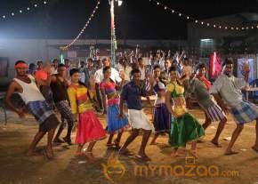 Marumunai Movie Stills 