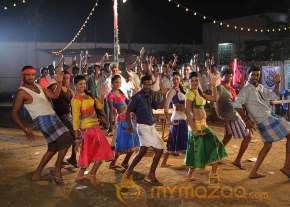 Marumunai Movie Stills  photo 77