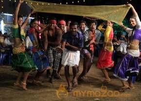 Marumunai Movie Stills  photo 37