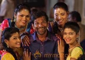 Marumunai Movie Stills  photo 86