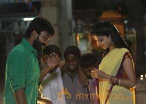 Marumunai Movie Stills  photo 30