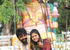 Marumunai Movie Stills  photo 36
