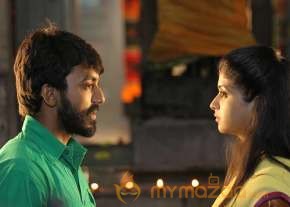 Marumunai Movie Stills  photo 32
