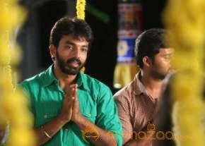 Marumunai Movie Stills  photo 26