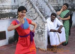 Marumunai Movie Stills  photo 25