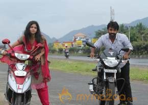 Marumunai Movie Stills  photo 82