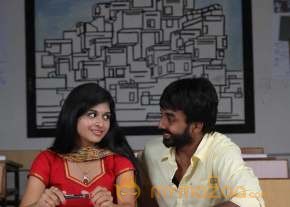 Marumunai Movie Stills  photo 4