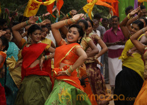 Masani Movie Stills photo 2
