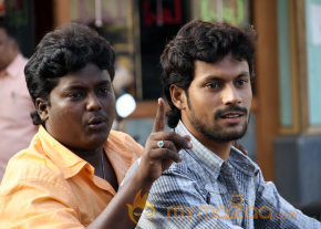 Masani Movie Stills photo 38