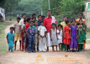 Masani Movie Stills