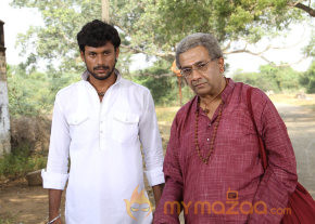 Masani Movie Stills photo 14