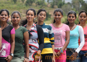 Mathapoo Movie Stills  photo 15