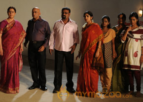 Mathapoo Movie Stills  photo 26