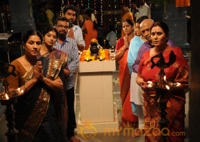 Mathapoo Movie Stills  photo 14