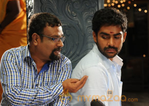 Mathapoo Movie Stills  photo 20