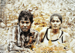 Mathil Mel Poonai Movie New Stills photo 2