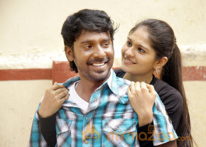 Mathil Mel Poonai Movie New Stills photo 4